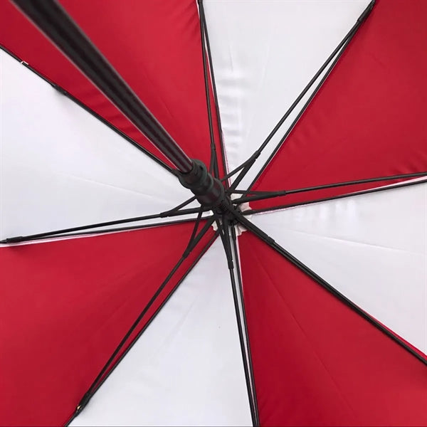 Tour Personalized Golf Umbrella
