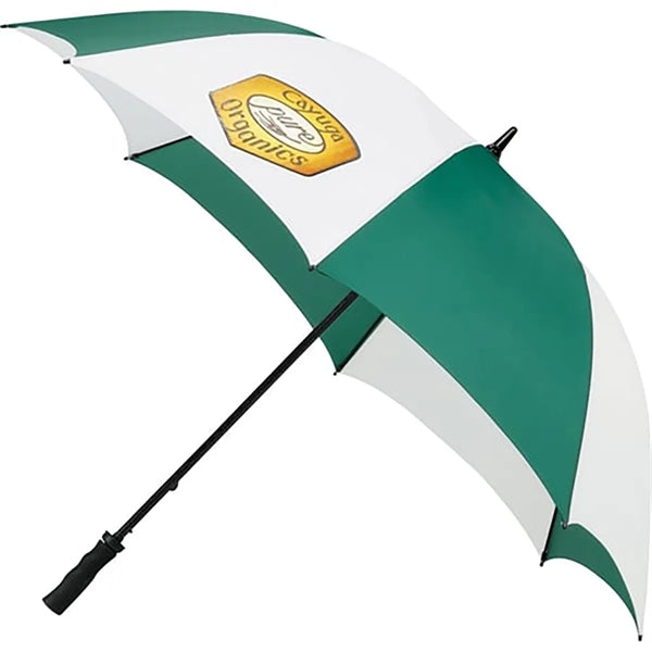 Tour Personalized Golf Umbrella