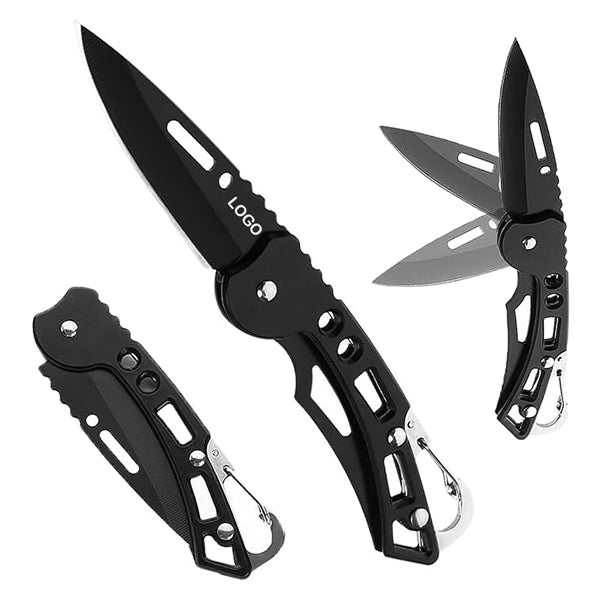 Tactical Pocket Super Sharp Blade Folding Knife