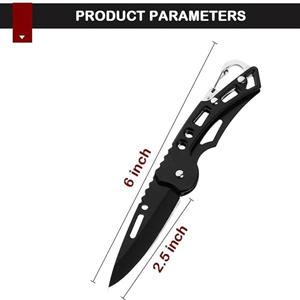 Tactical Pocket Super Sharp Blade Folding Knife