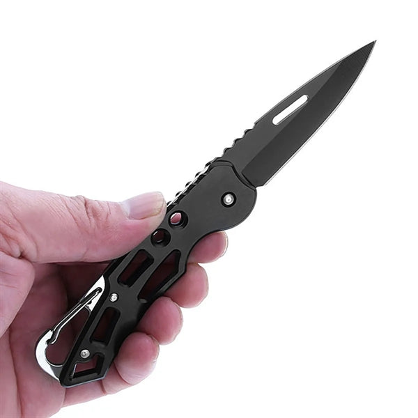 Tactical Pocket Super Sharp Blade Folding Knife