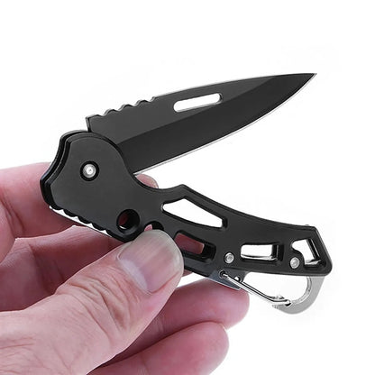 Tactical Pocket Super Sharp Blade Folding Knife