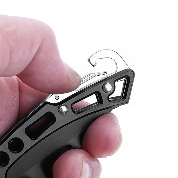 Tactical Pocket Super Sharp Blade Folding Knife
