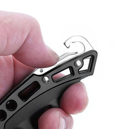 Tactical Pocket Super Sharp Blade Folding Knife