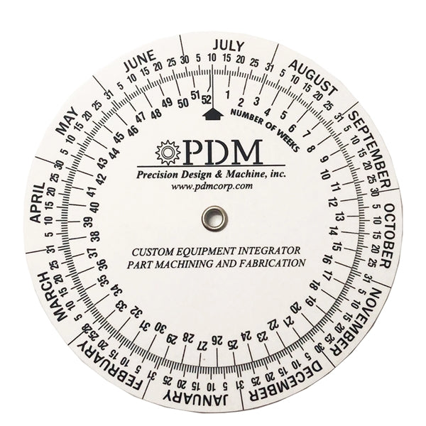 Date Finder Pregnancy Wheel OB-GYN Due Calculator