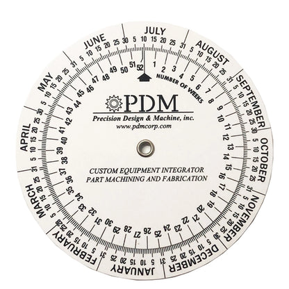Date Finder Pregnancy Wheel OB-GYN Due Calculator