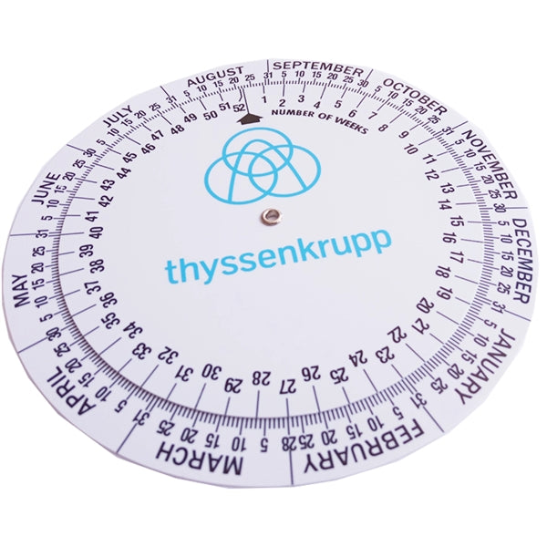 Date Finder Pregnancy Wheel OB-GYN Due Calculator