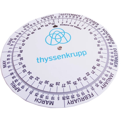 Date Finder Pregnancy Wheel OB-GYN Due Calculator