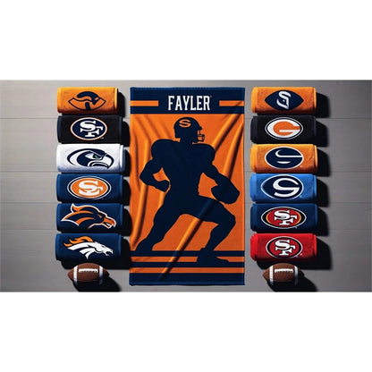11x17 Rally Towels