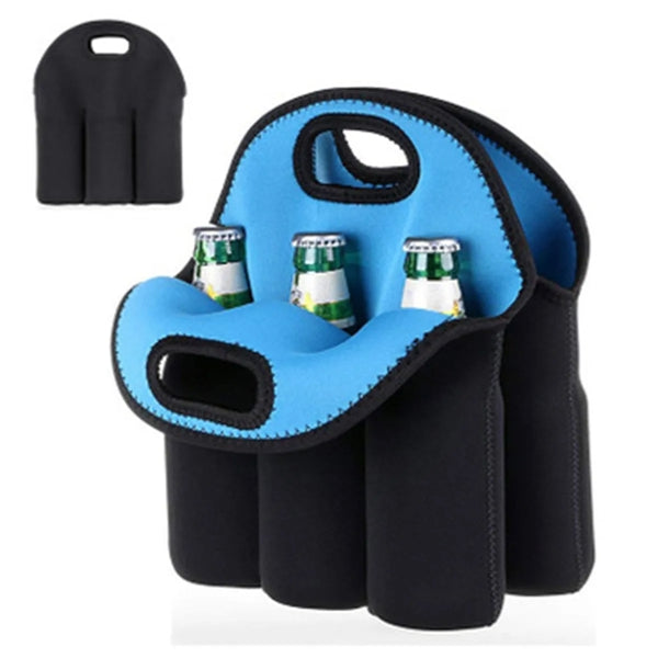 Neoprene Bottle Holder