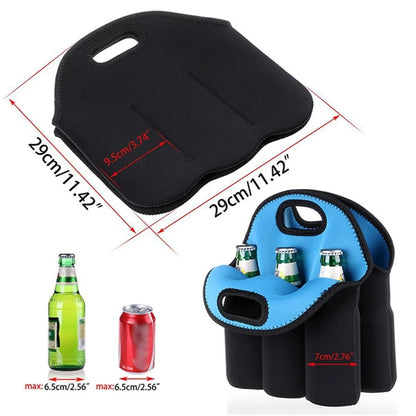 Neoprene Bottle Holder