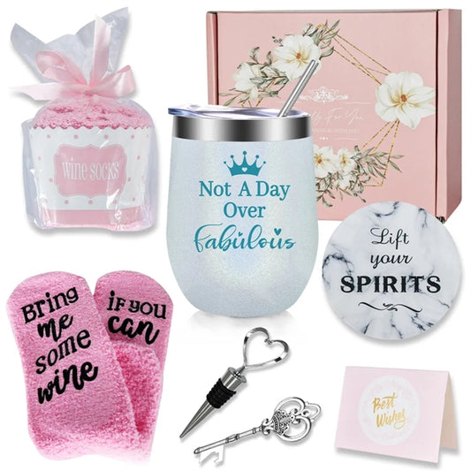 Custom Holiday Gift Sets