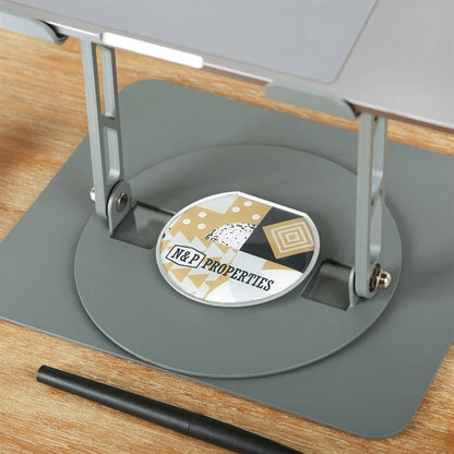 Scafoldee Laptop Stand