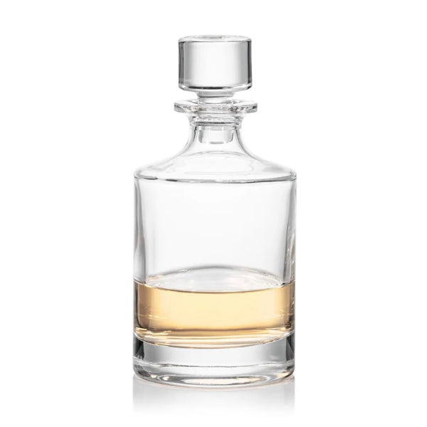 Monterey Decanter & Lid