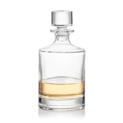 Monterey Decanter & Lid