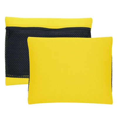 LARGE MESH TRAVEL BAG
