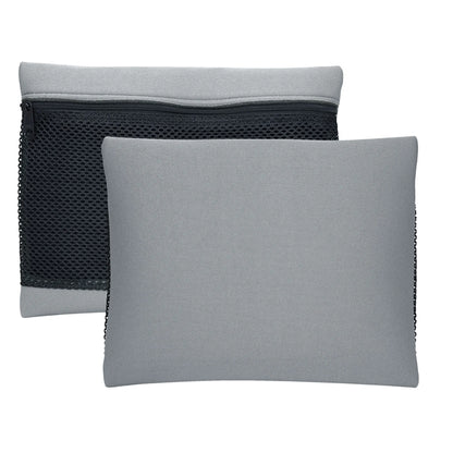 LARGE MESH TRAVEL BAG