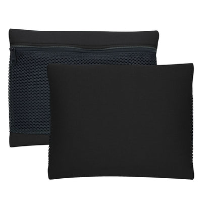 LARGE MESH TRAVEL BAG
