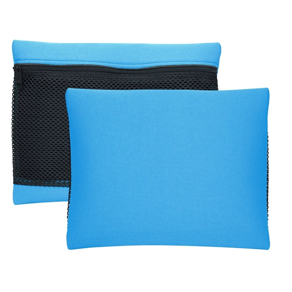 LARGE MESH TRAVEL BAG