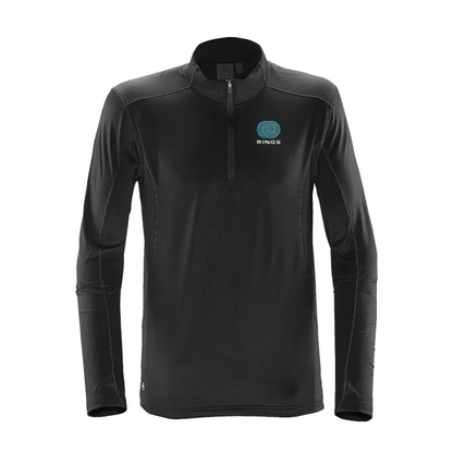 Stormtech Pulse Men's Fleece Pullover