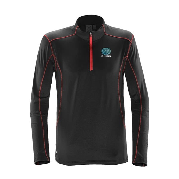 Stormtech Pulse Men's Fleece Pullover