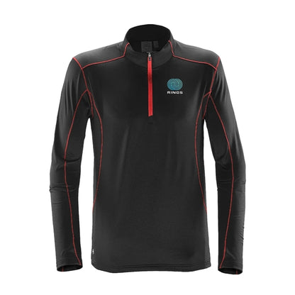 Stormtech Pulse Men's Fleece Pullover