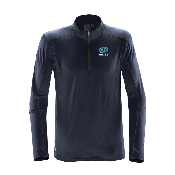 Stormtech Pulse Men's Fleece Pullover