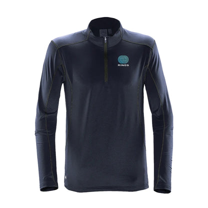 Stormtech Pulse Men's Fleece Pullover