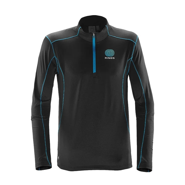 Stormtech Pulse Men's Fleece Pullover