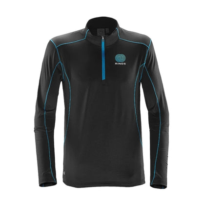 Stormtech Pulse Men's Fleece Pullover