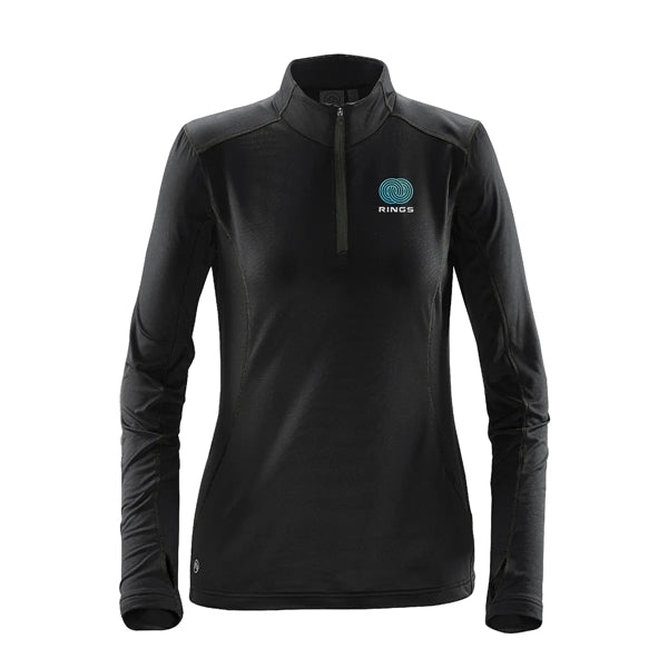 Stormtech Pulse Women's Fleece Pullover
