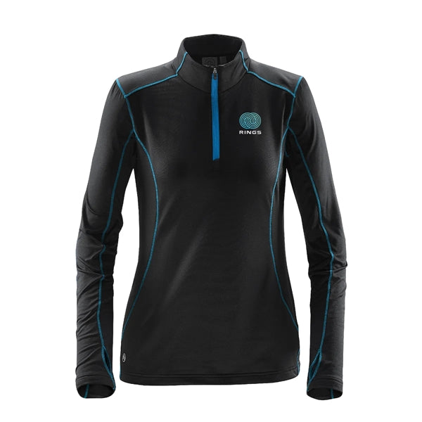 Stormtech Pulse Women's Fleece Pullover