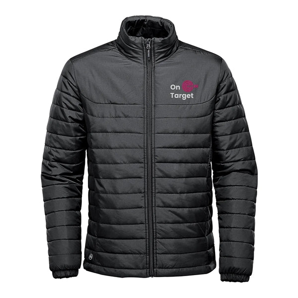 Stormtech Nautilus Men's Quilted Jacket