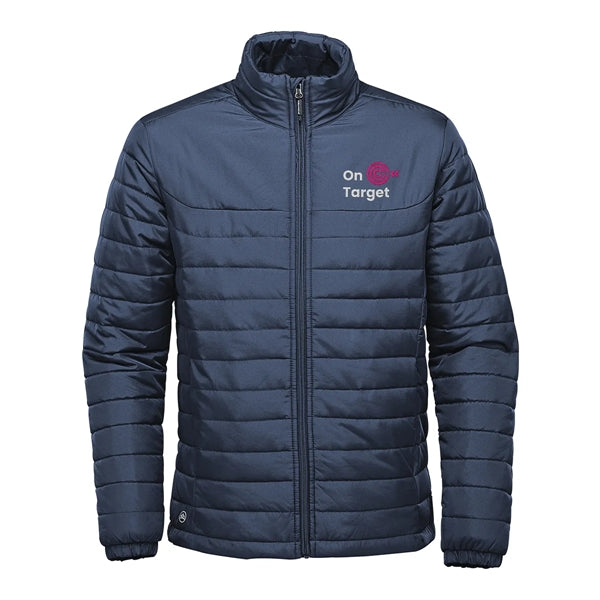Stormtech Nautilus Men's Quilted Jacket
