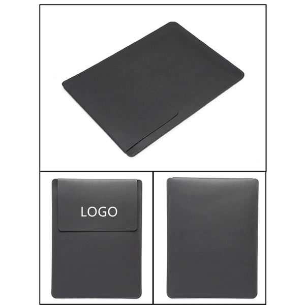 PU Leather Cover For Laptop