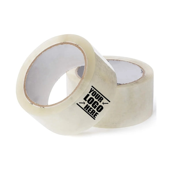 Transparent Packing Tape