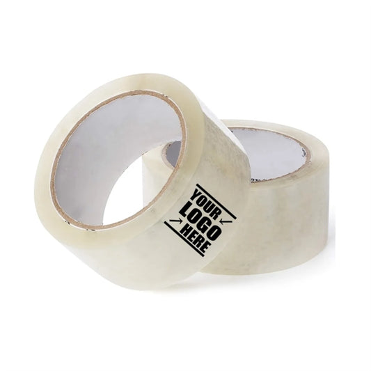 Transparent Packing Tape