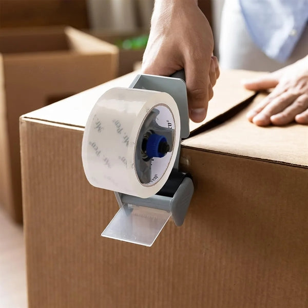 Transparent Packing Tape
