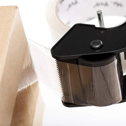 Transparent Packing Tape