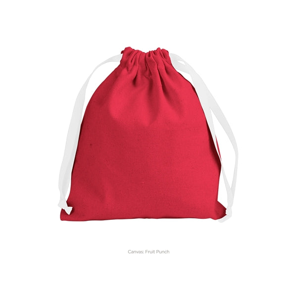 GOODIE FOUR SHOES - COLORED CANVAS