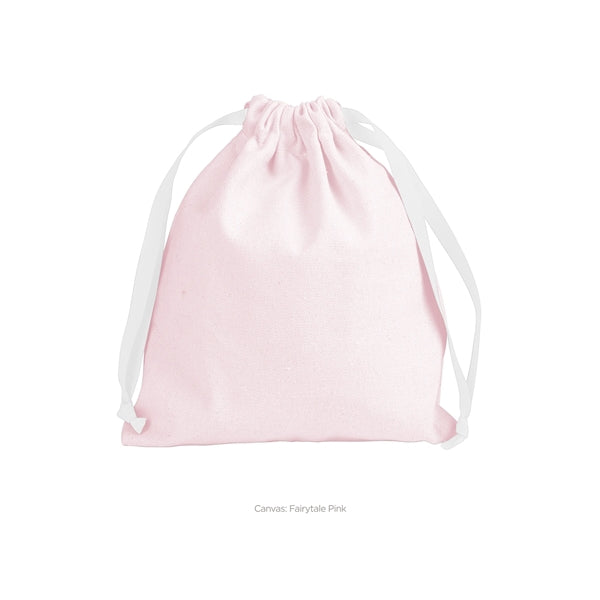 GOODIE FOUR SHOES - COLORED CANVAS