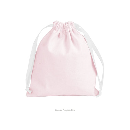 GOODIE FOUR SHOES - COLORED CANVAS