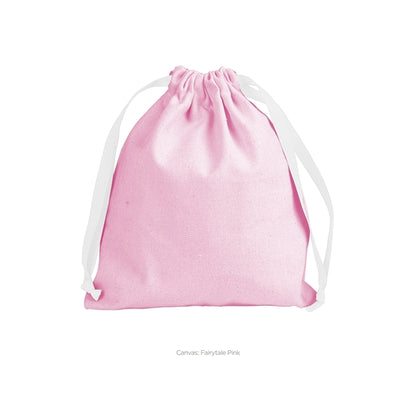 GOODIE FOUR SHOES - COLORED CANVAS
