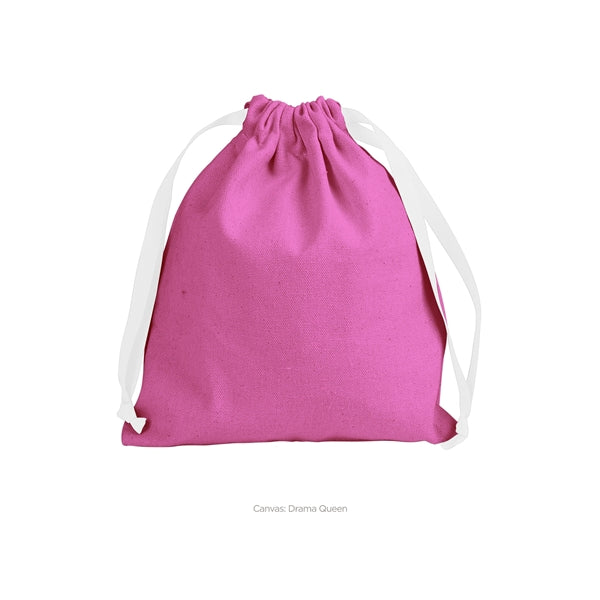 GOODIE FOUR SHOES - COLORED CANVAS