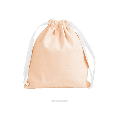 GOODIE FOUR SHOES - COLORED CANVAS