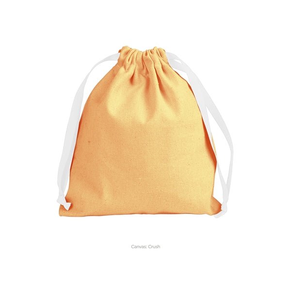 GOODIE FOUR SHOES - COLORED CANVAS