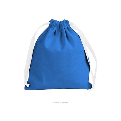 GOODIE FOUR SHOES - COLORED CANVAS