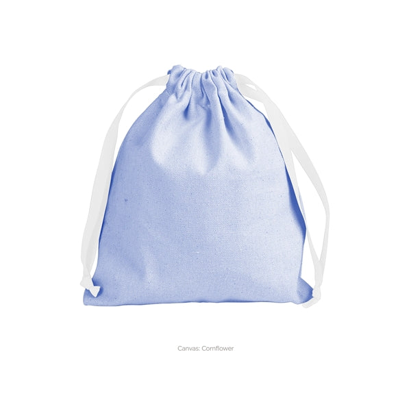 GOODIE FOUR SHOES - COLORED CANVAS
