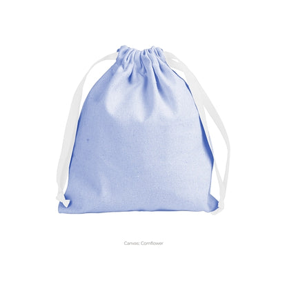 GOODIE FOUR SHOES - COLORED CANVAS