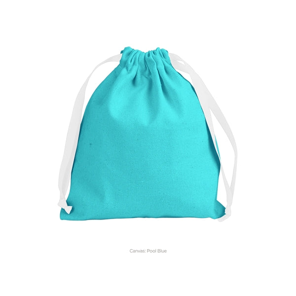 GOODIE FOUR SHOES - COLORED CANVAS